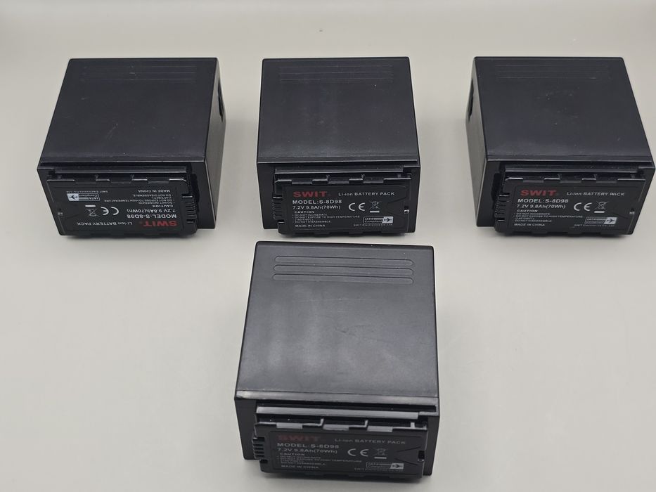 Acumulator SWIT S-8D98, 9.8Ah (70w)