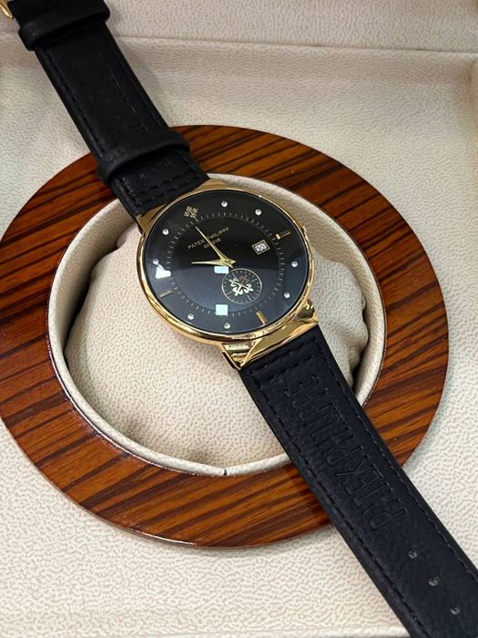 Patek Philippe soati, yengi