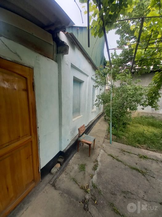 Шахар Сентирдан 1 ку'ча кирганда Дасаф ку'ча