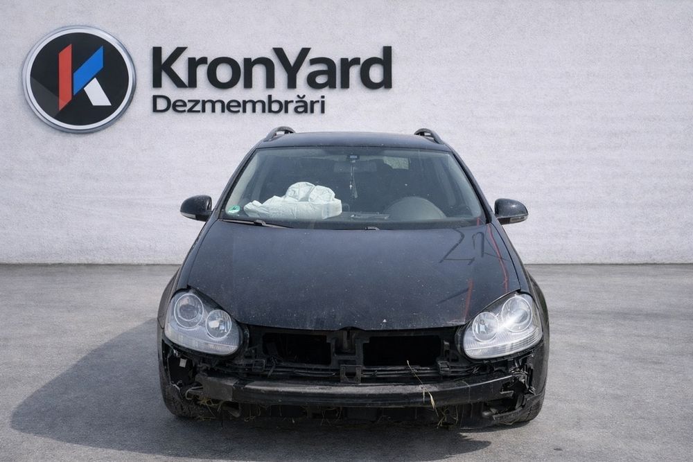 Dezmembrari dezmembrez   Volkswagen Golf V Variant 1.9 TDI 2007 - 2009  BXE BLS Garantie