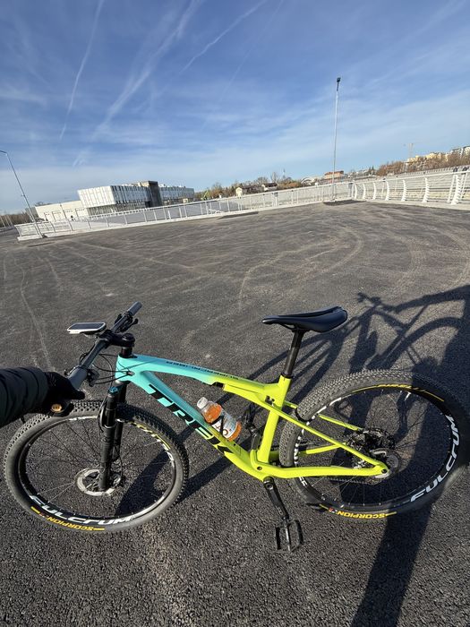 Trek Supercaliber