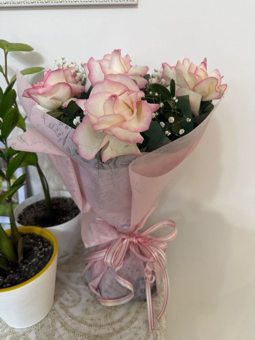 Продам букет цветов