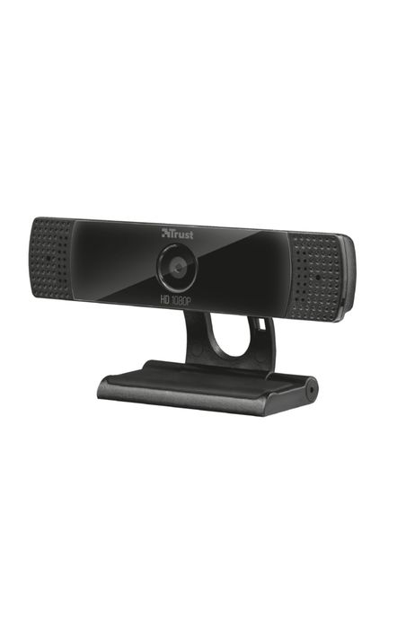 Camera Web Trust GXT1160 Vero, 8MP, FullHD 1080P, microfon, USB