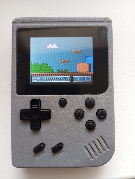 Электронная игра