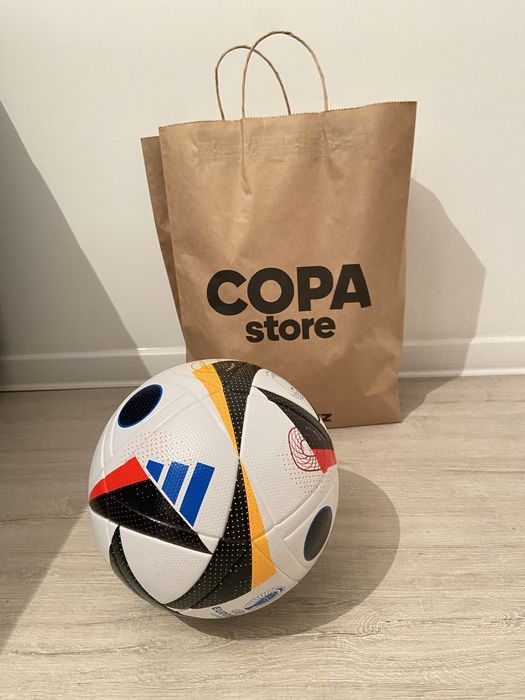Продам мяч Размер 4 ADIDAS EURO-2024