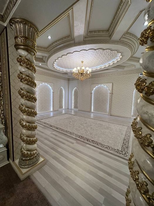 Срочно продается дом в яккасарайском районе