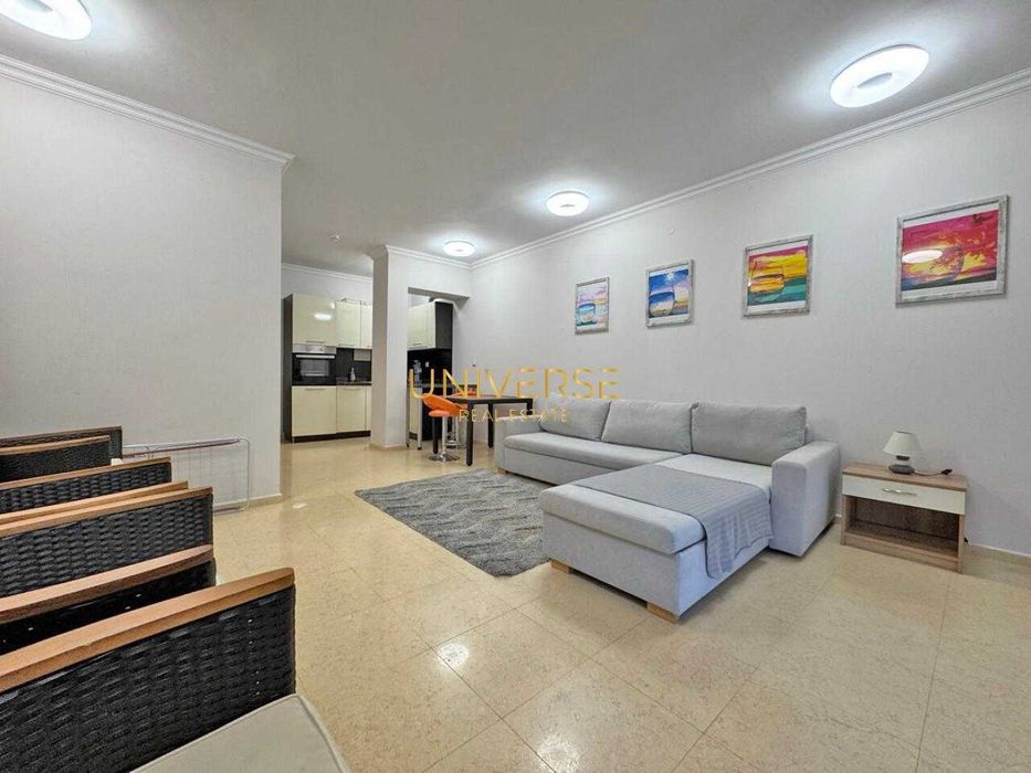 Продава се Едностаен апартамент в Свети Влас - 48 кв.м за 1636 €/кв.м - Снимка #2