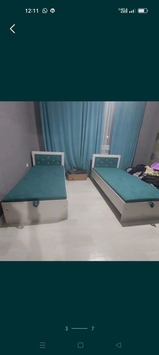 Кровать под заказ