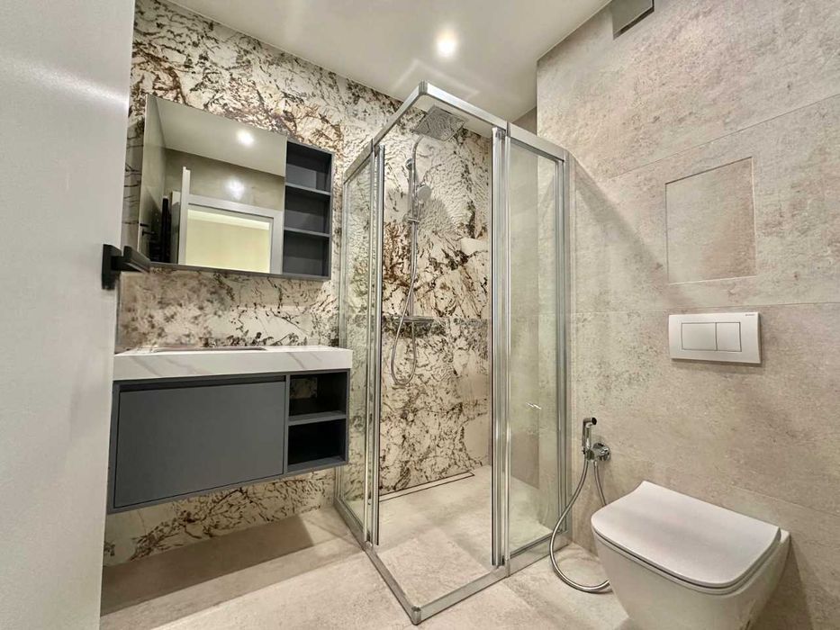 Дава се под наем Двустаен апартамент в София, Кръстова вада - 72 кв.м за 825 € - Снимка #6