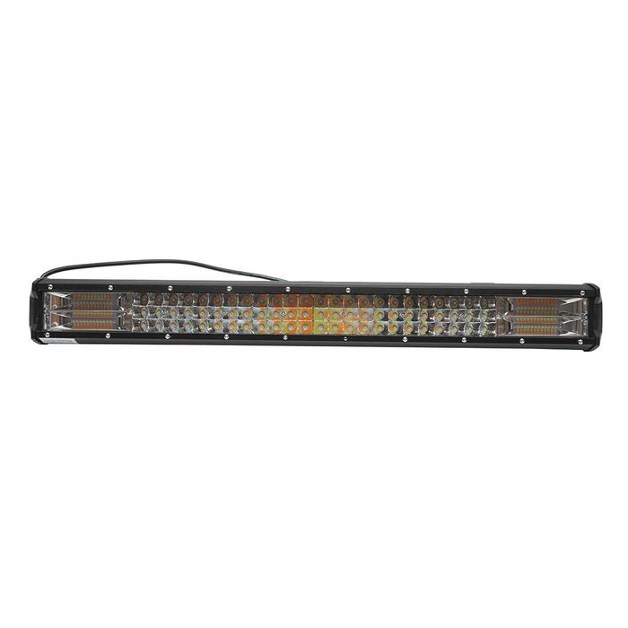 Proiector LED BAR Off Road  105 cm 240W 540w 840w 80 cm 180W 405w 640w