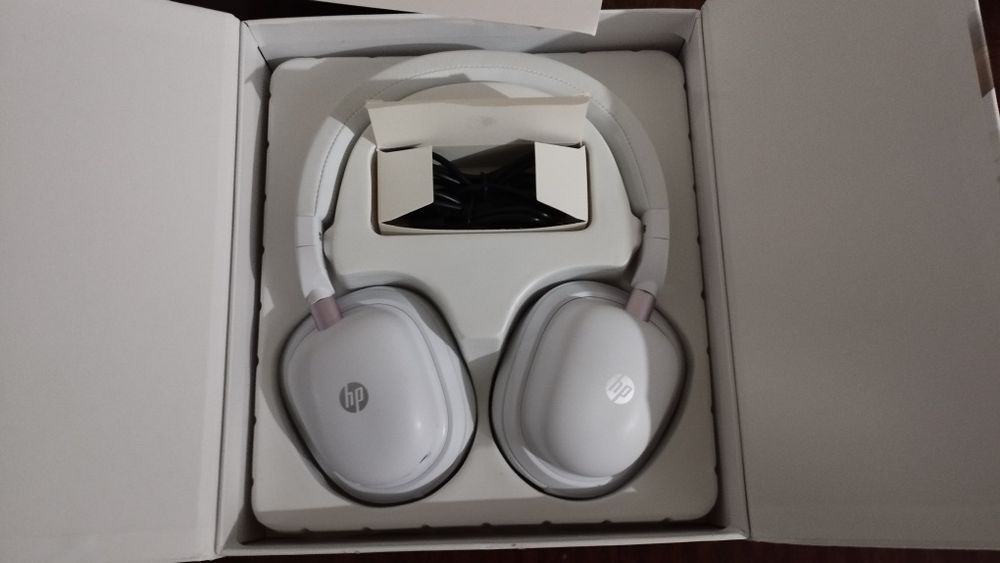 Беспроводные Уши HP