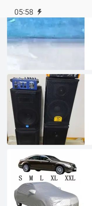 Караоке для вас! Аренда звука свето-техника! Колонка аренда в Ташкенте