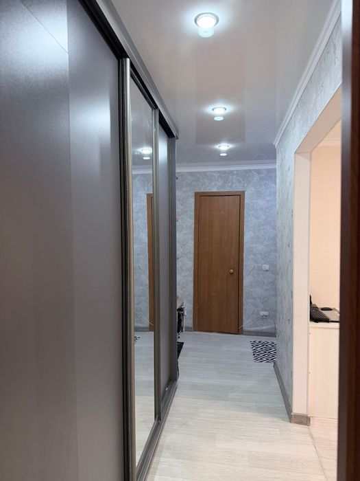 2-комн район военного училища