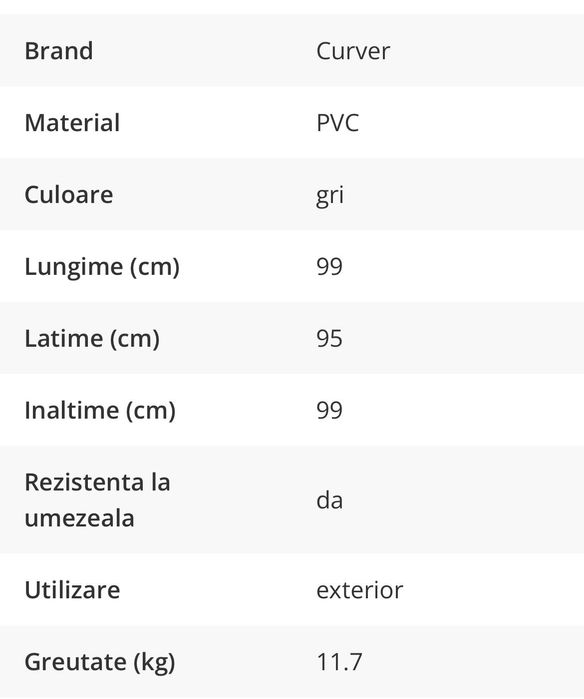 Cusca pentru catei de talie medie - mare