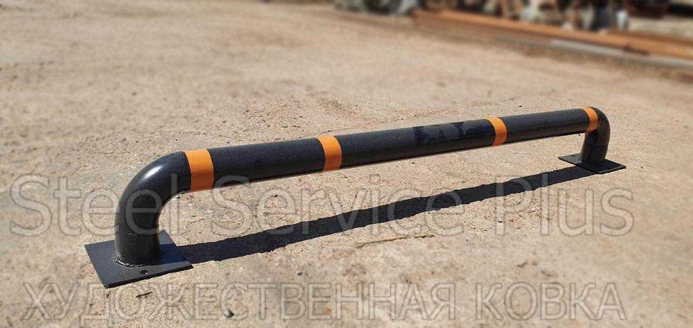 Автотураргох барьери