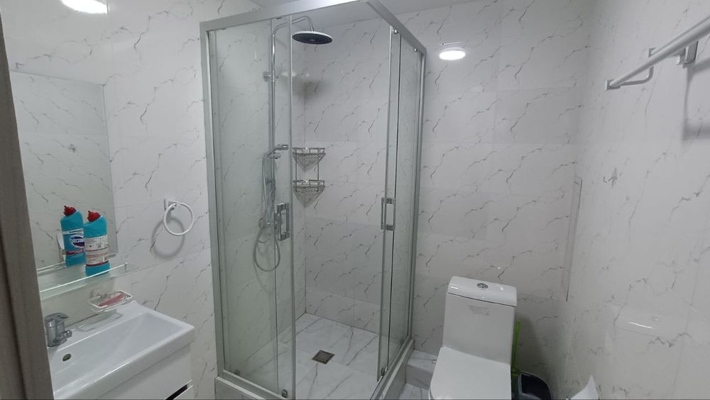 Коратош 3/14/16 Ж/К CHAQAR Apartment for rent