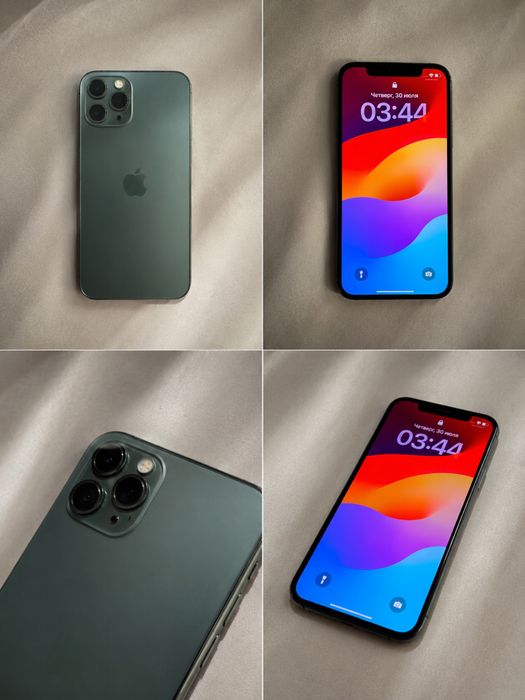 iPhone 12 Pro 256гб