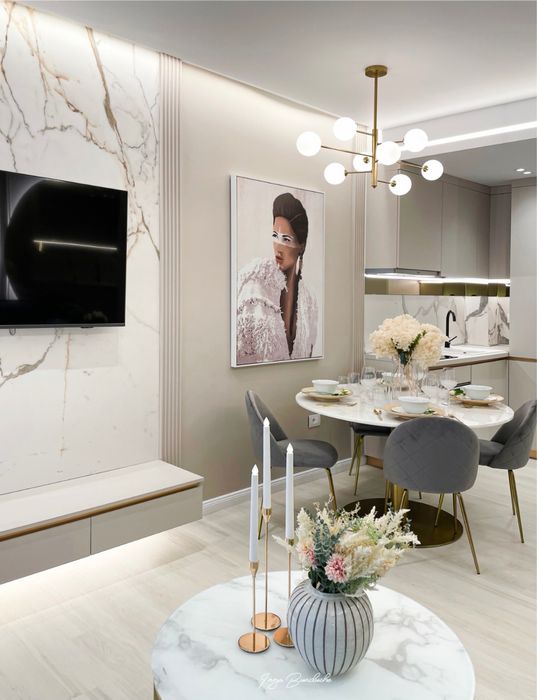 Amenajări Interioare