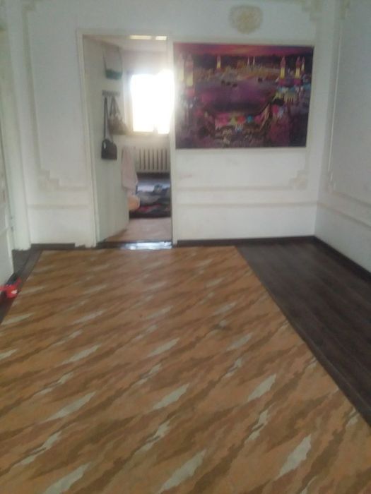 2 хонали квартира сотилади