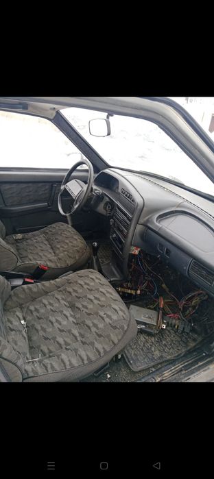 Продам ваз 2109 за 400 тыс