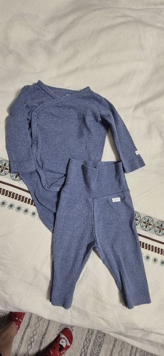 Lot haine bebelusi 62