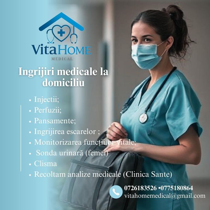 Vitahome Medical