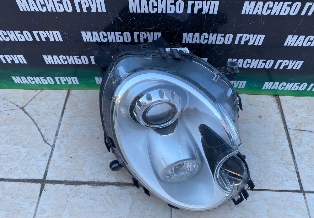 Фар far десен фарове за Мини Купър Mini Cooper R56