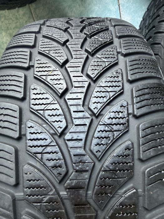 Jante aliaj R17 originale Mercedes C-Class W205 S205 C205 A205  225/50/17 M+S