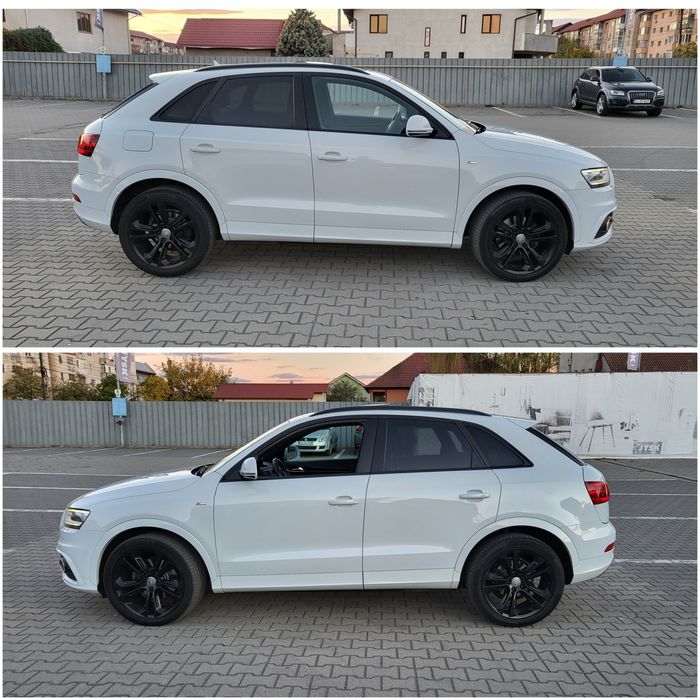 AUDI Q3 2013 — imagine 3