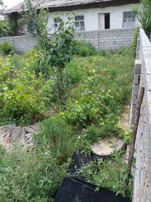 Yer sotiladi 4.35stiq Kotta qani da