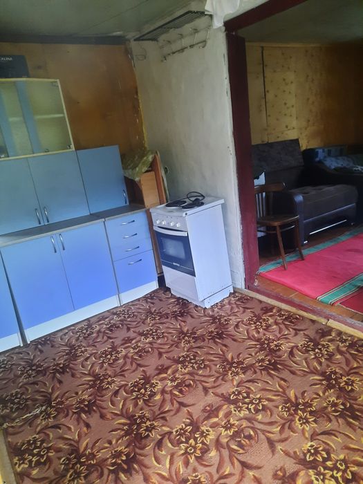 2 комнатные зимные вариант дачу