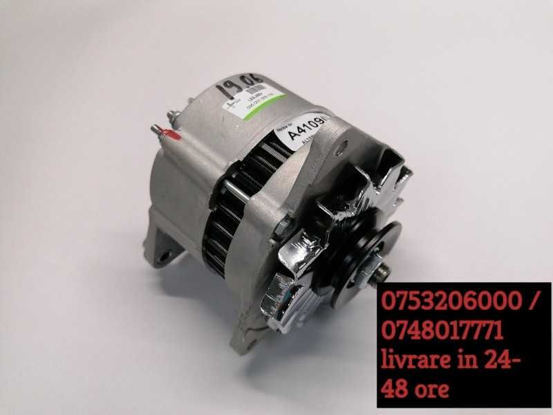 alternator tractor Claas  / Renault