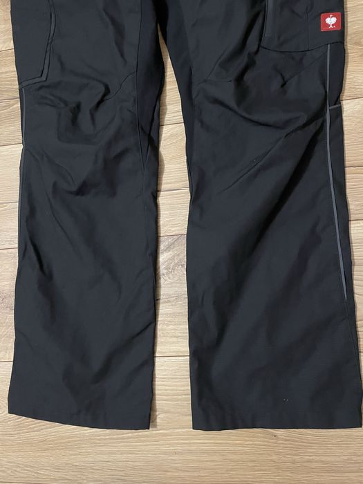 Engelbert Strauss Vision —NOU-pantaloni de lucru, full softshell, pentru barbati , 54