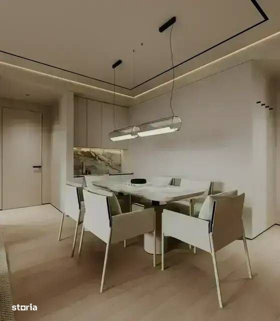 Pipera • Apartament 2 Camere  • Rond OMV • Mutare rapida