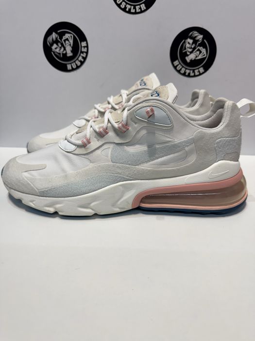 Маратонки NIKE AIR MAX 270 REACT .Номер 44