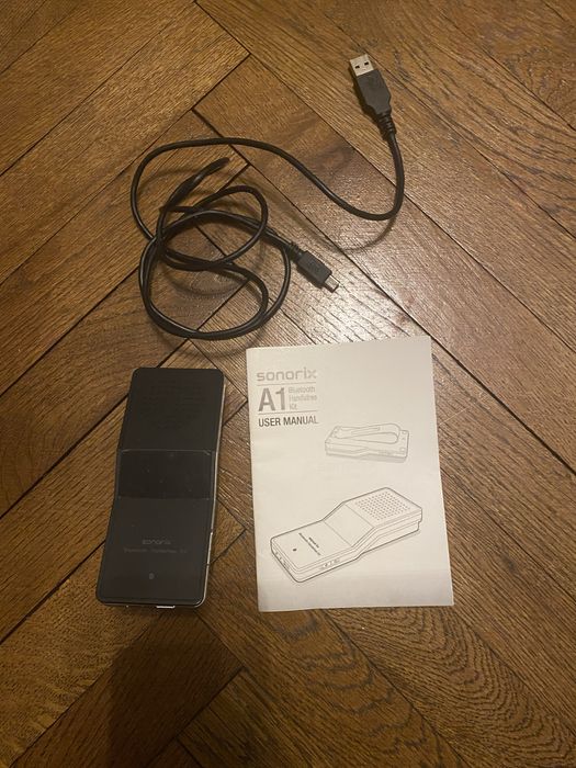 Sonorix Bluetooth Handsfree Kit A1 for car