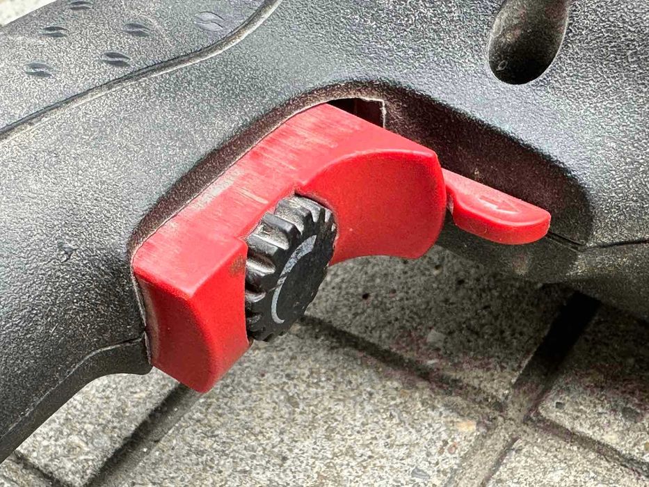 Дрелка Skill 500 Watt