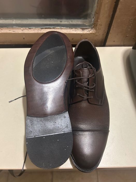 Мъжки официални обувки