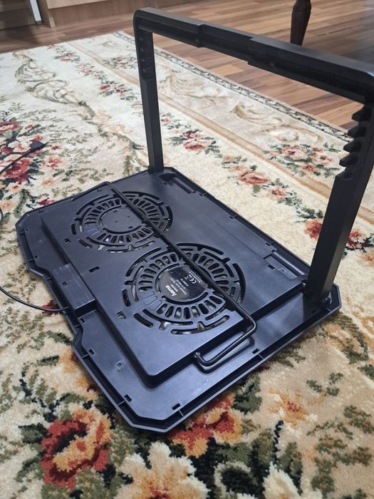 Cooler de laptop gamimg Hama