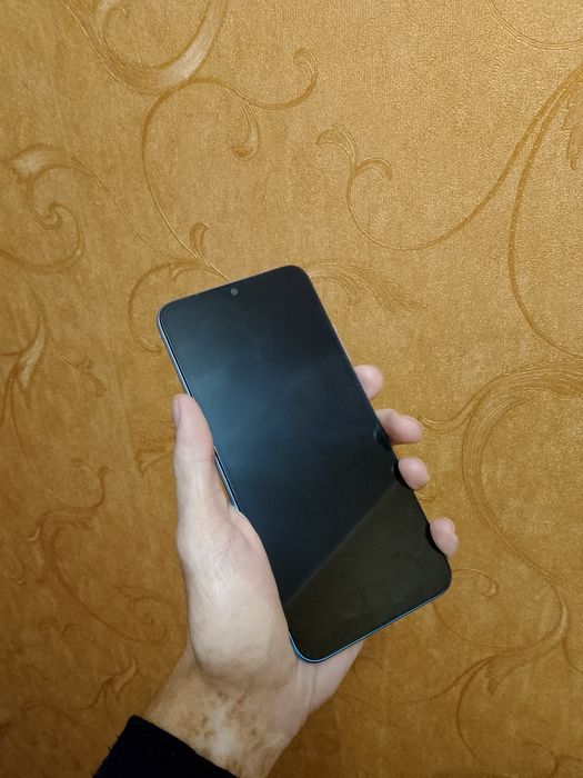 Смартфон Xiaomi Redmi 9A 2/32Gb Glacial Blue