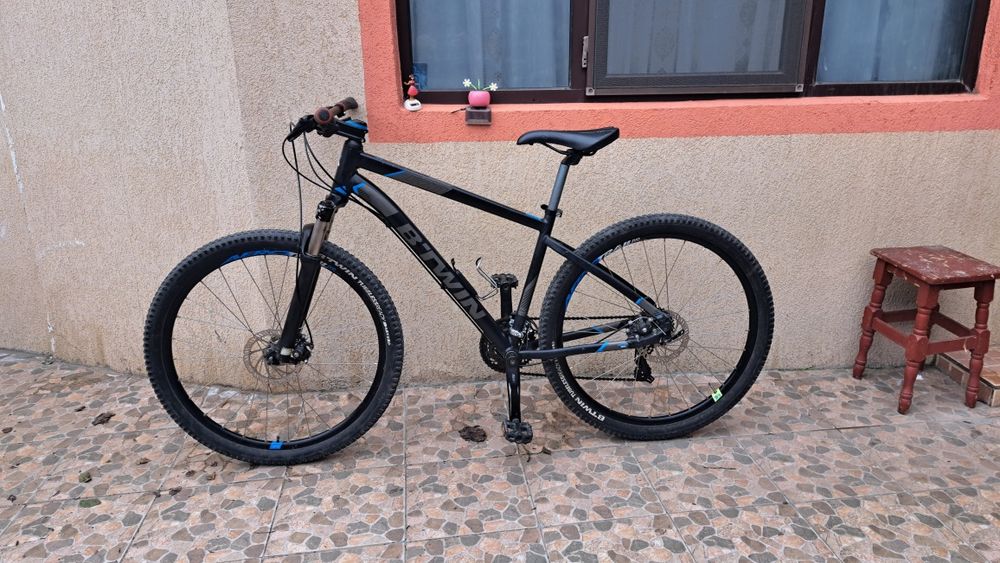 Bicicleta rockrider 520 marime  M