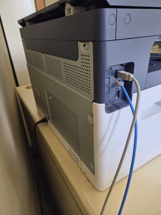 Xerox imprimanta multifunctionala A4, A3