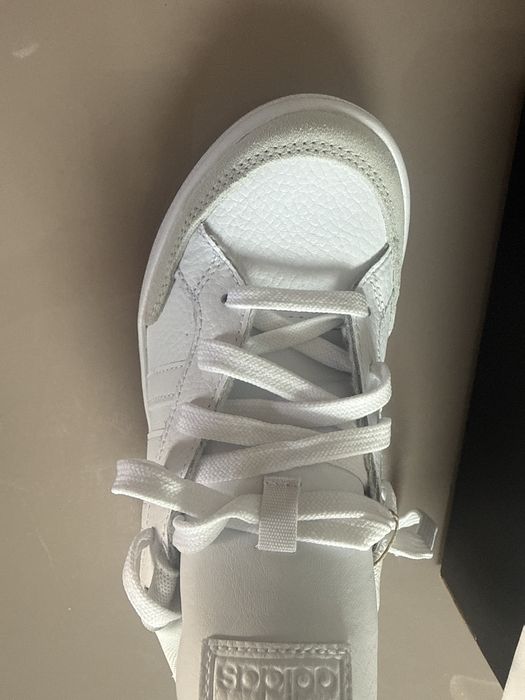 Adidas Court /piele naturala