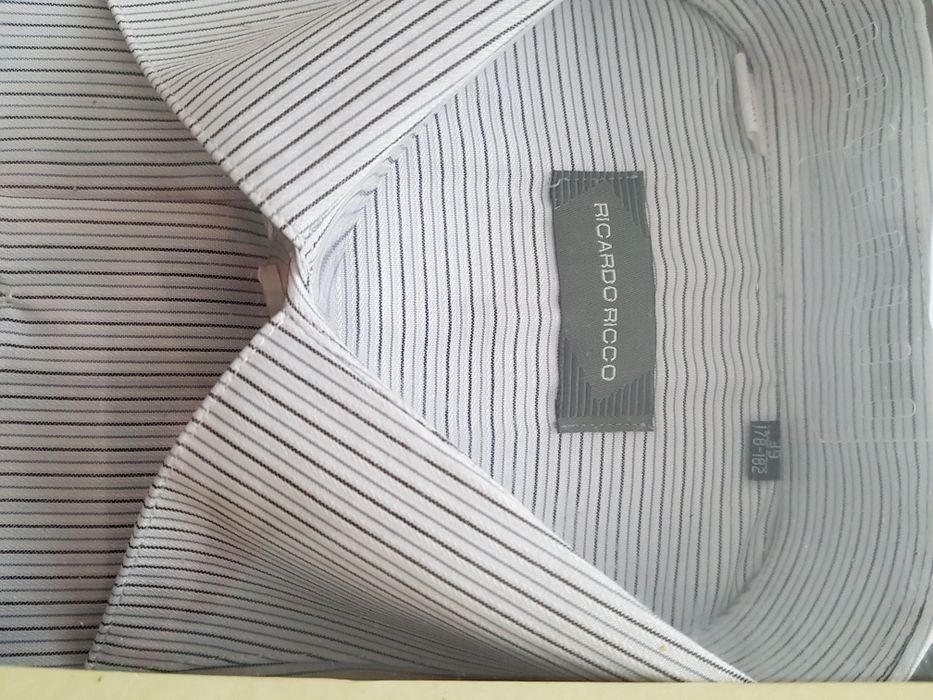 НОВЫЕ Рубашки Мужские