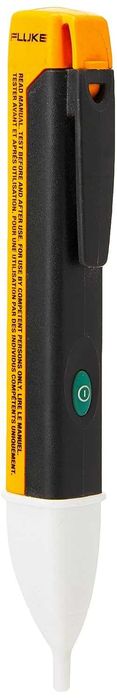 Тестер за напрежение до 1000V, джобен размер Fluke, Германия