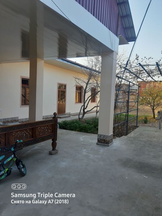 Продаётся участок