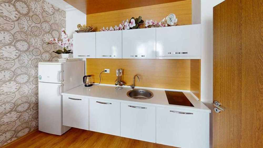 Продава се Двустаен апартамент в к.к. Слънчев бряг - 63 кв.м за 931 €/кв.м - Снимка #4