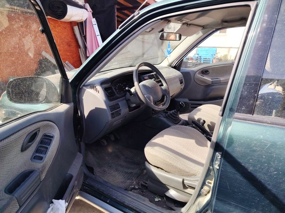 SUZUKI Vitara 0 — imagine 3