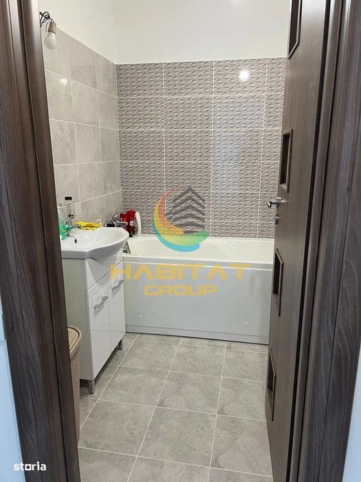 Vanzare 2 Camere Mobilat si Utilat+ Parcare-  Berceni!
