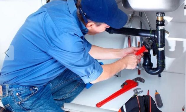 Сантехник Город Астана 24/7